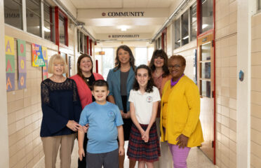 St. Therese Catholic Academy