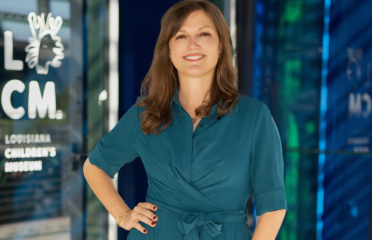 Louisiana Children’s Museum