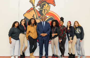 East Baton Rouge Parish Schools