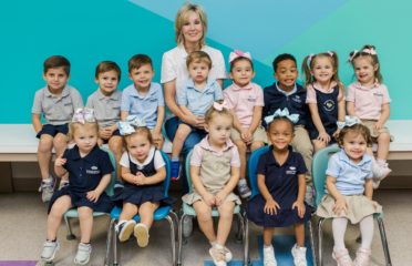 Gateway Preschool and Technology Center