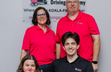 Koala Driving Academy