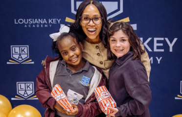 Louisiana Key Academy