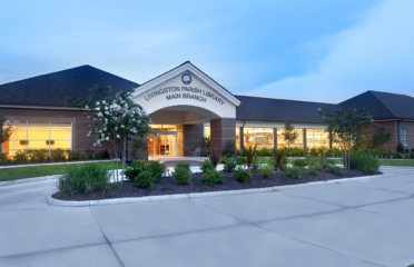 Livingston Parish Library