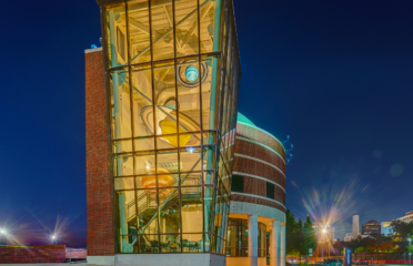 Louisiana Art & Science Museum (LASM)
