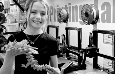 MindCraft Makerspace