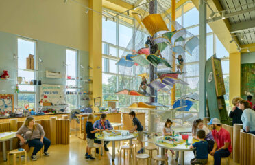 Knock Knock Children’s Museum