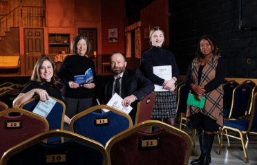 Ascension Community Theatre