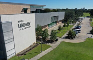 East Baton Rouge Parish Library