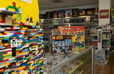 Bricks & Minifigs Metairie