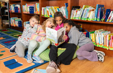 The International School of Denver