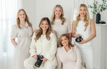 Butterflies of Hope Photography