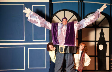 Littleton’s Town Hall Arts Center Educational Programming