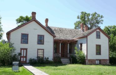 Four Mile Historic Park