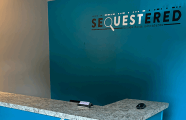 Sequestered Escape Room Adventures