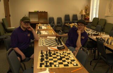 PALs Chess Academy