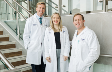 Ochsner Andrews Sports Medicine Institute