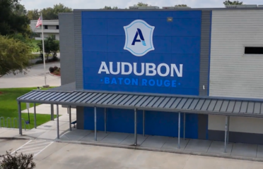 Audubon Baton Rouge