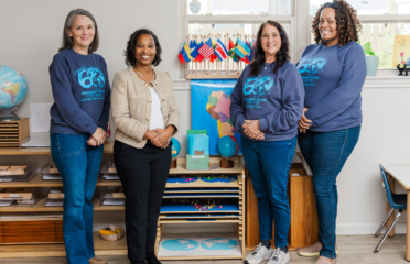 Montessori School of Baton Rouge