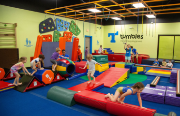 Tumbles